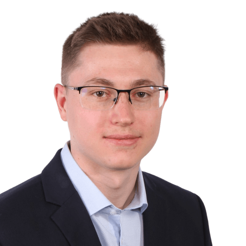 Eric Schröder